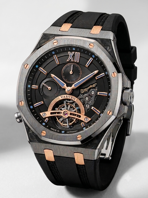 Varven Monaco