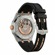 Varven Monaco